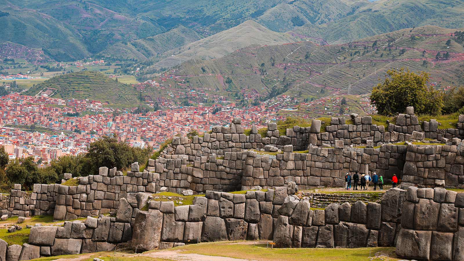 Inca Jungle, Cusco. Peru Top Destinations. 